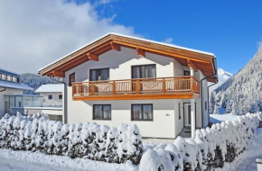 Appartement Leiter, Niederthai, Österreich